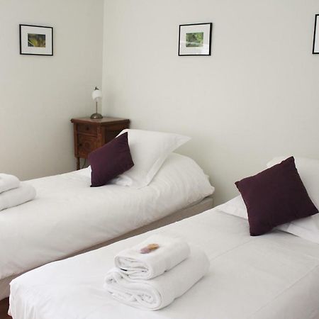 L'Auberge De Montpezat Esterno foto